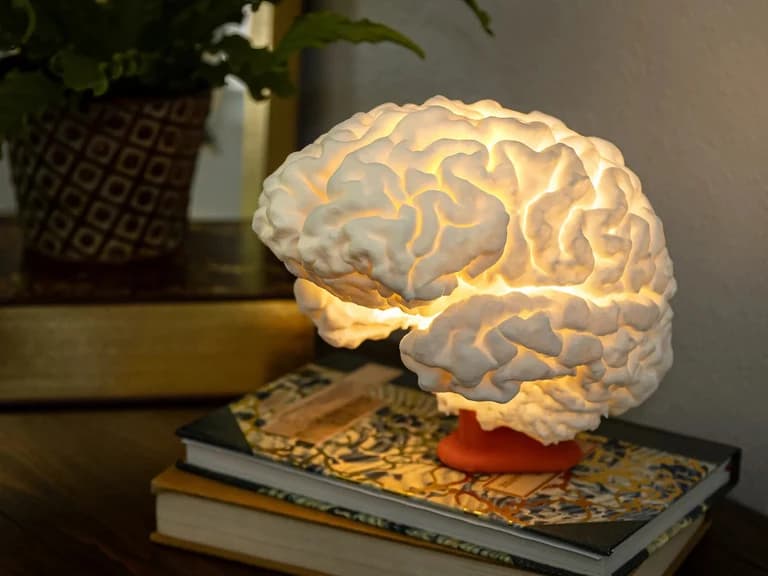 Profession Lamps