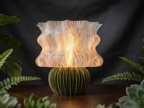Elegant Lamps